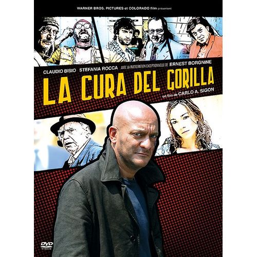 La Cura Del Gorilla