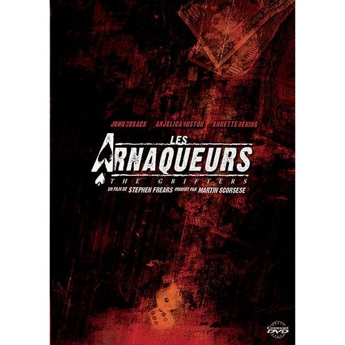 Les Arnaqueurs