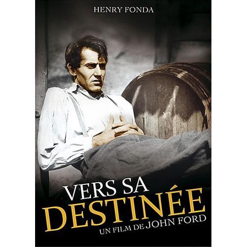 Vers Sa Destinée