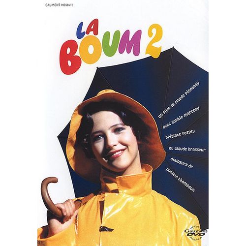 La Boum 2