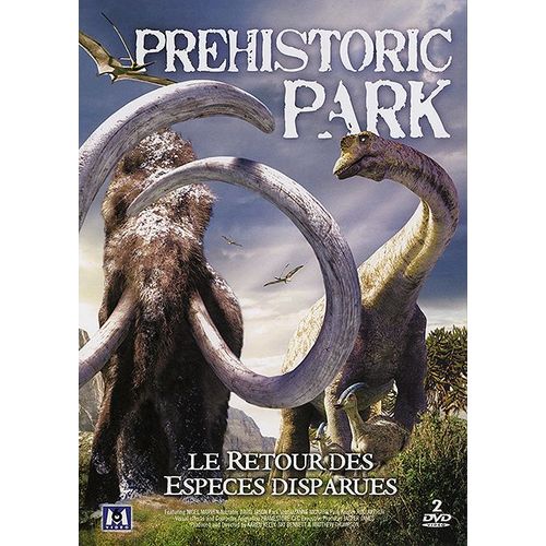 Prehistoric Park
