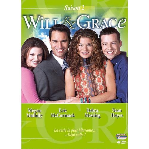 Will And Grace - Saison 2