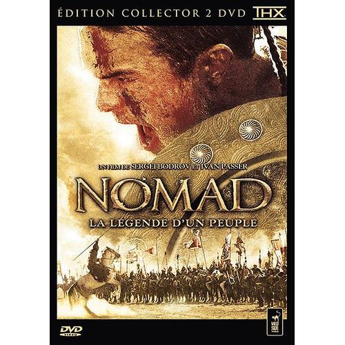 Nomad - Édition Collector