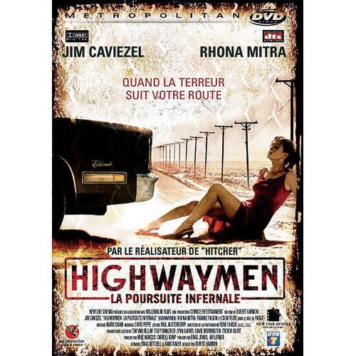 Highwaymen : La Poursuite Infernale