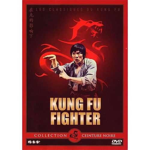 Kung Fu Fighter