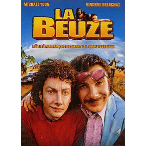 La Beuze - Édition Collector