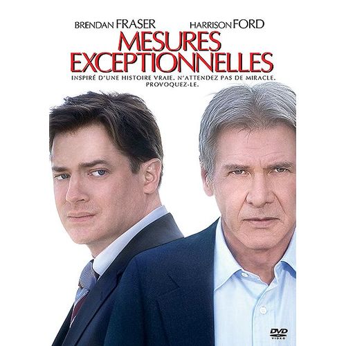 Mesures Exceptionnelles