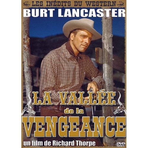 La Vallée De La Vengeance