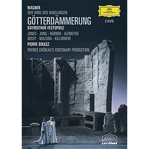 Götterdämmerung