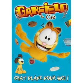 Garfield & Cie - Vol. 6 : Chat Plane Pour Moi !