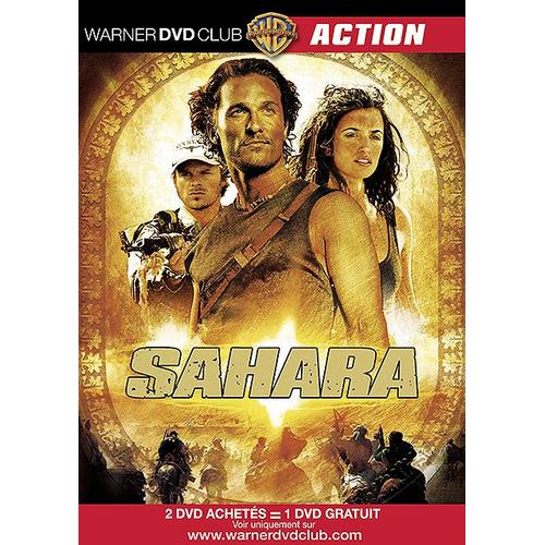 Sahara