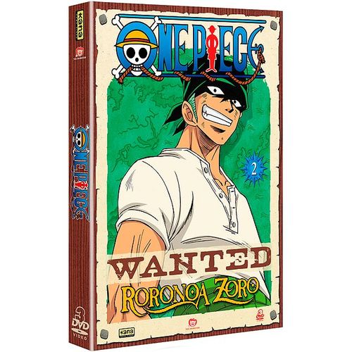 One Piece - Vol. 2