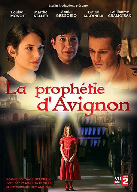 La Prophétie D'avignon