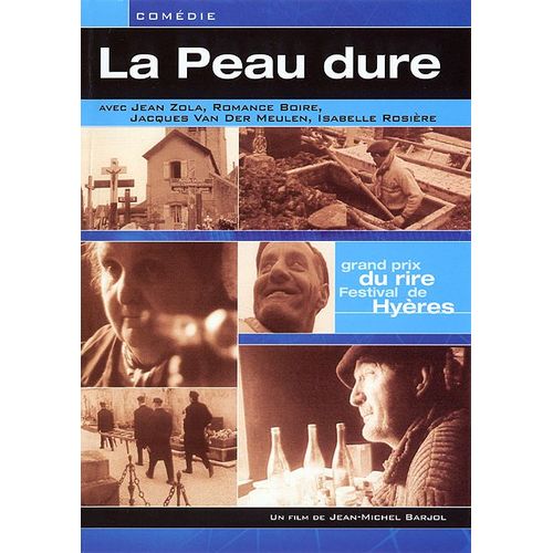 La Peau Dure