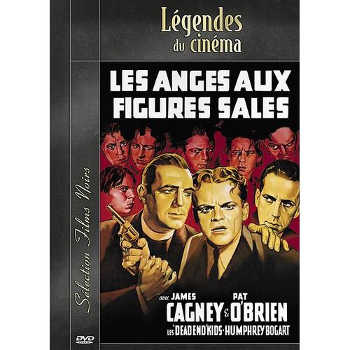 Les Anges Aux Figures Sales