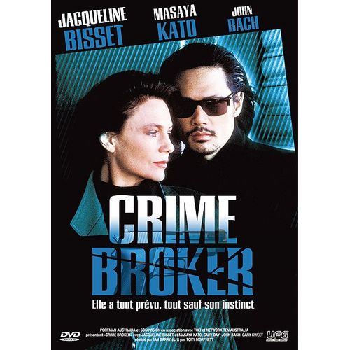 Crime Broker