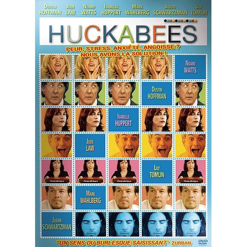 J'adore Huckabees