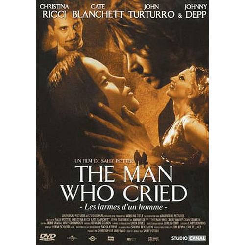 The Man Who Cried - Les Larmes D'un Homme