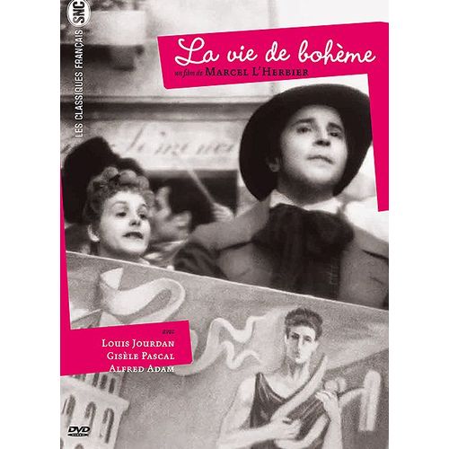La Vie De Bohème