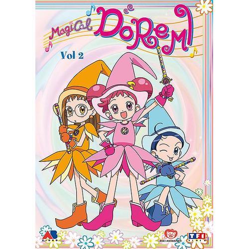 Magical Dorémi - Vol. 2