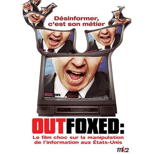 Outfoxed