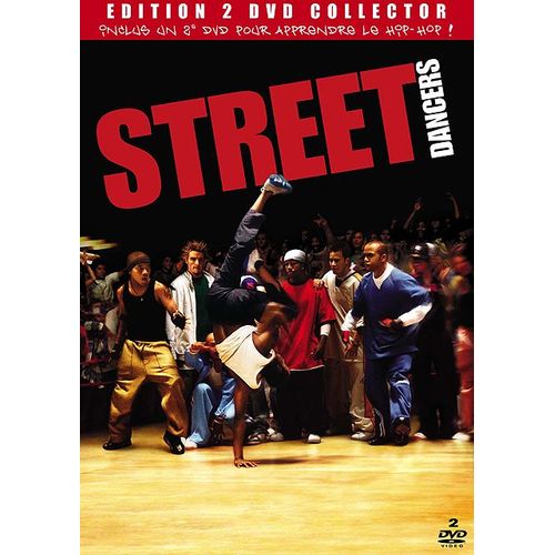 Street Dancers