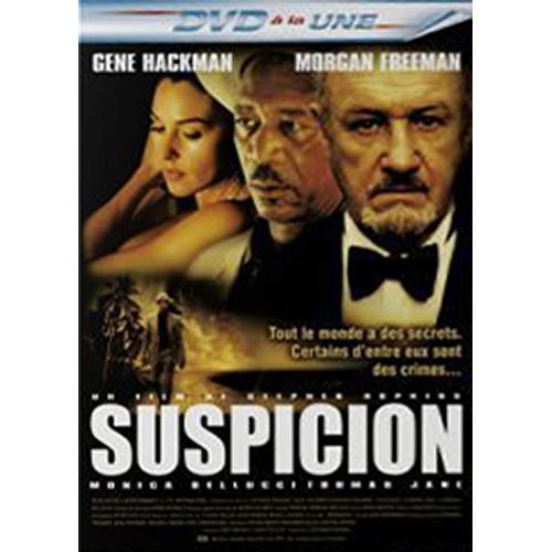 Suspicion