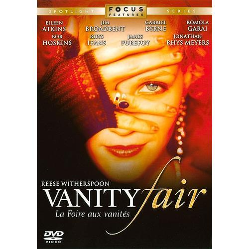 Vanity Fair (La Foire Aux Vanités)