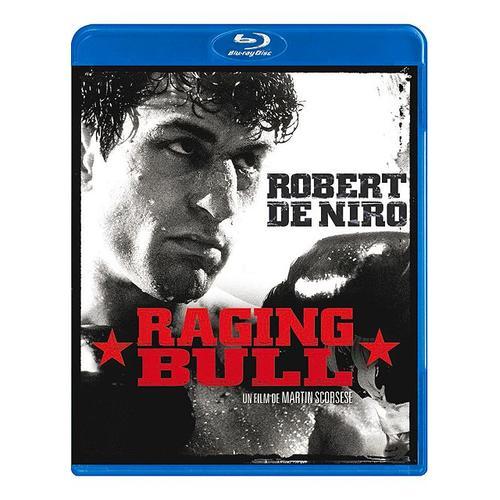 Raging Bull - Blu-Ray