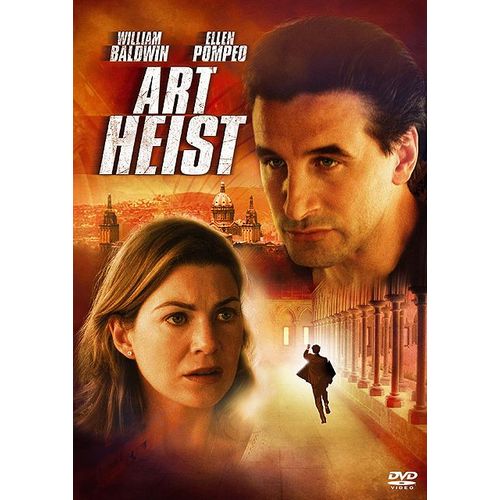 Art Heist