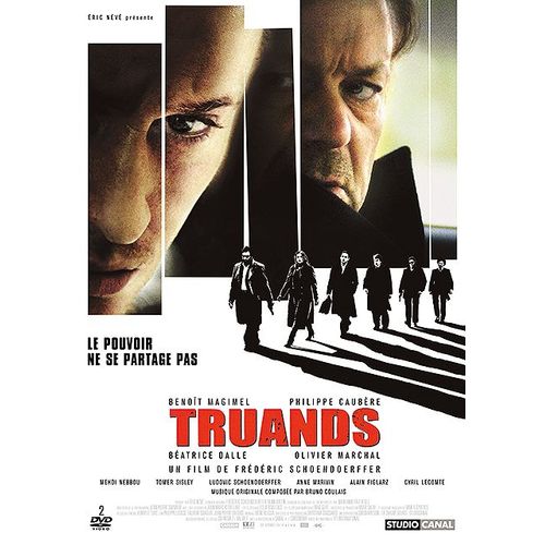 Truands