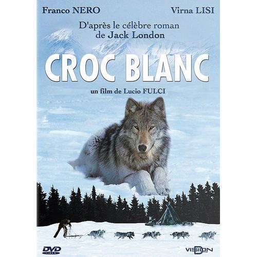 Croc-Blanc