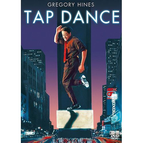 Tap Dance