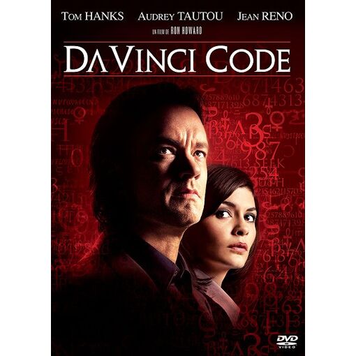 Da Vinci Code