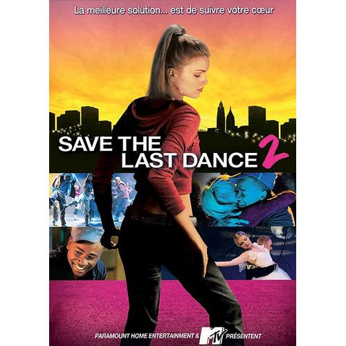 Save The Last Dance 2