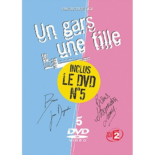 Un Gars, Une Fille - L'intégrale