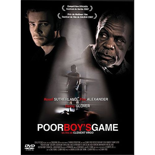 Poor Boy's Game