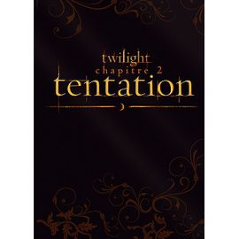 Twilight - Chapitre 2 : Tentation - Édition Collector
