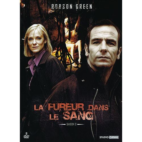 La Fureur Dans Le Sang - Saison 3