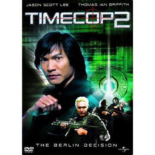 Timecop 2