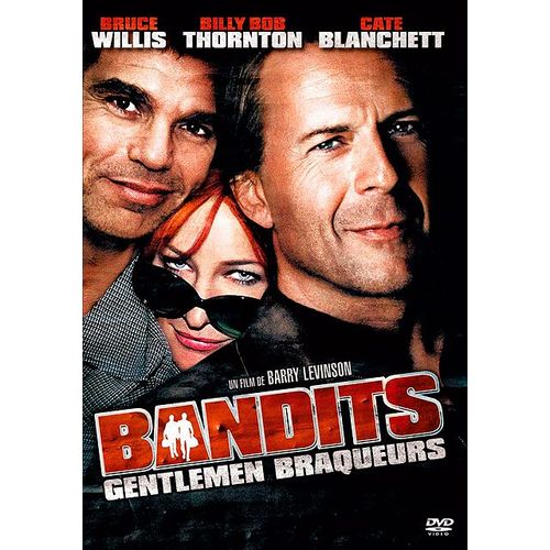 Bandits - Gentlemen Braqueurs