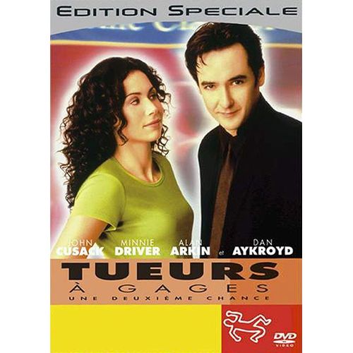Tueurs À Gages