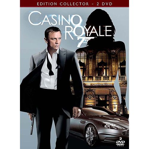 Casino Royale - Édition Collector