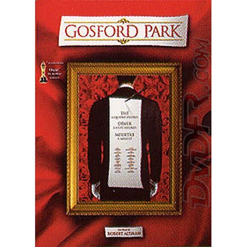 Gosford Park