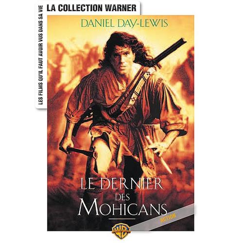 Le Dernier Des Mohicans