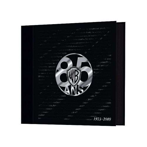 Coffret 85 Ans Warner Bros. - Édition Limitée