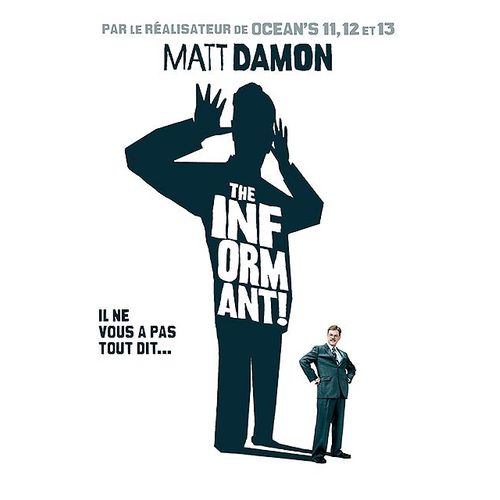 The Informant !