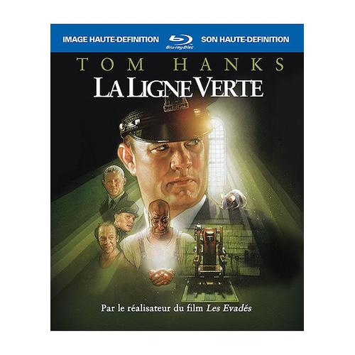 La Ligne verte - Édition Mediabook Collector Blu-ray + DVD +
