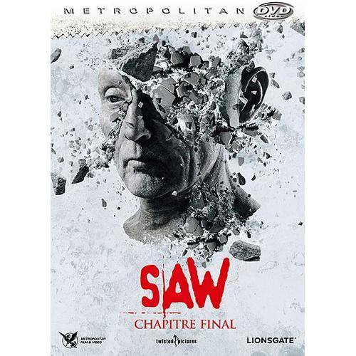 Saw Vii - Chapitre Final - Director's Cut