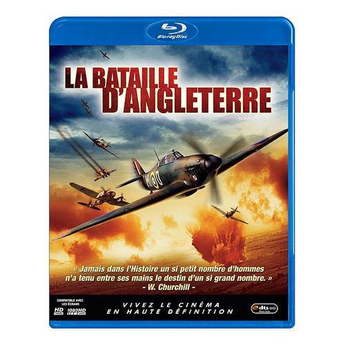 La Bataille D'angleterre - Blu-Ray